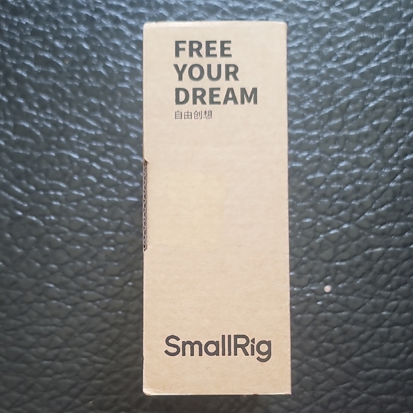 SmallRig Free Your Dream Mini Side Handles Kit - 4957 - Picture 4 of 5